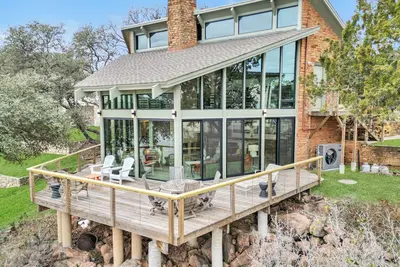 Image de Rockwood Retreat at Inks Lake