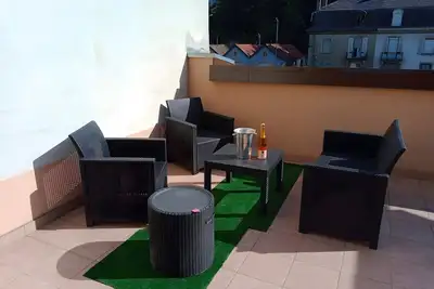 Image de Gite Le Rempart à Guebwiller