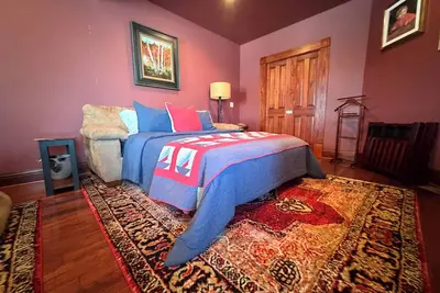 Image de The Lodge at Hearthstone Ridge