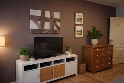 Image de Apartment Twistetal on first floor up to 4 pers. | Pet friendly