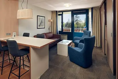 Image de Seaside Hotel – Close to Ameland Trails, Ferry & Beach Access - 3 Units