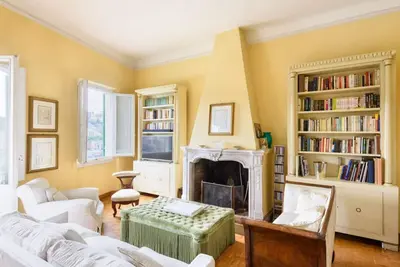 Image de Starway to Heaven Apartment