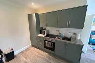 Image de One Bed Apart; families, tourists & professionals