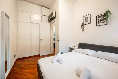 Image de Carrobbio's Nest - Elegant with Wifi and A/C