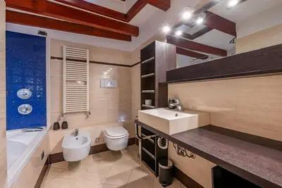 Image de De Amicis' Nest - City Center