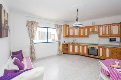 Centro de Agaete al mejor precio