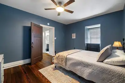 Image de Two Houses - Former Rectory and Rec Hall