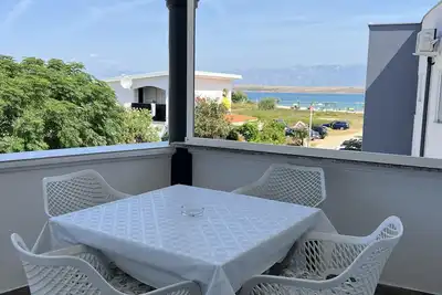 Image de Apartment Lavaran 4