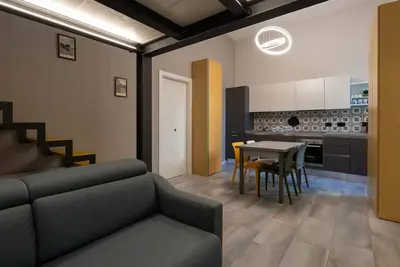 Image de La Carlina by Holiday World by Interhome