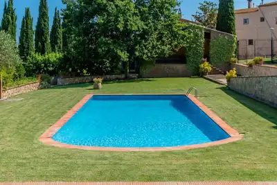 Image de Mas Xargay by Interhome