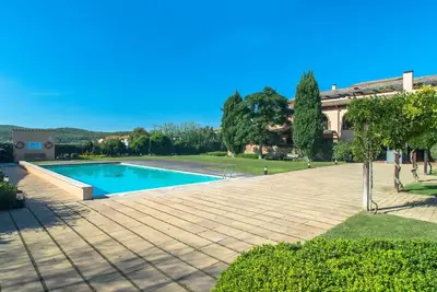 Image de Costabravaforrent Segalar 3, für 6, Gemeinschaftspool by Interhome