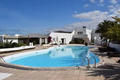 Image de Casa de losBucaneros by Interhome