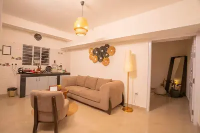 Image de Niree - 04 - 3bhk Private Apartment - Free Parking