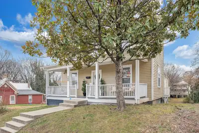 Image de Downtown Roanoke with Home Theatre