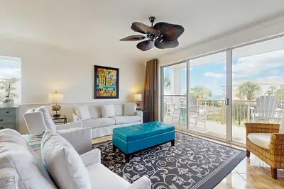 Image de Amazing High Pointe condo with grill, hot tub, pool, tennis & pickleball