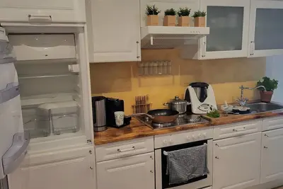 Image de Appartement de vacances Schlummerhausen