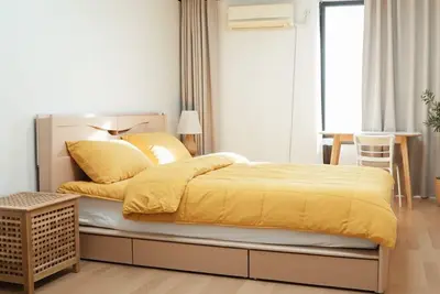 Image de 2-bedroom house in quaint Seoul-center of Yongsan- neighborhood for your stay