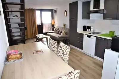 Image de 2* Grand Appartement Duplex Lumineux Au Calme Du Hameau