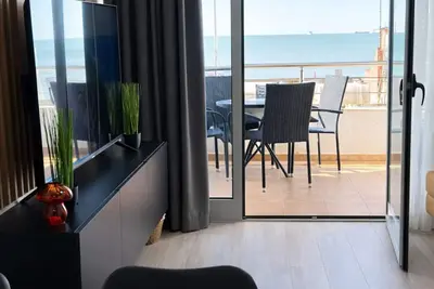 Image de Black Pearl Apartment by Tok