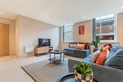 Image de The Chic Escape in Leeds