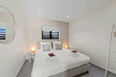 Image de Apartment Mira, Mambo Beach