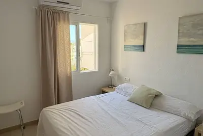 Image de El Romeral vue mer