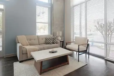 Image de Landing | Chic 2bd, Gym, Clubhouse