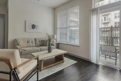 Image de Landing | Amazing 2bd, Clubhouse, Courtyard