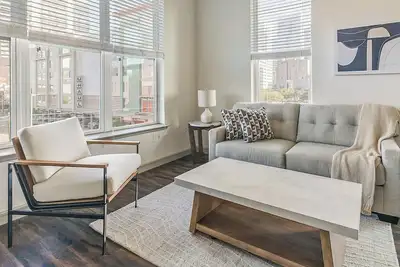 Image de Landing | Stunning 2bd, Clubhouse, Courtyard