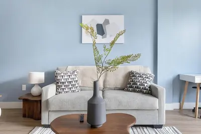 Image de Landing | Beautiful 2bd, Gym, Courtyard