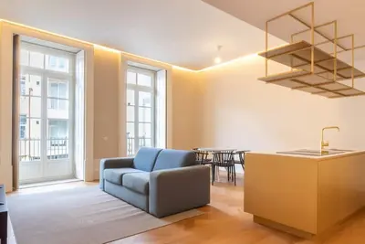 Image de LovelyStay - Entreparedes House - One Bedroom Apt