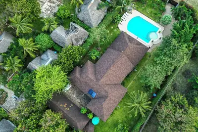 Image de Luxury Villa, 2 Bedrooms