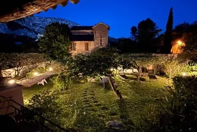 Image de La Villa D'Hélène - Vues panoramiques