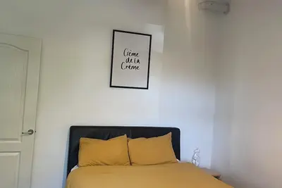 Image de 1 bed apartment heart of Greenwich