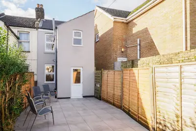 Image de Host & Stay | Roach Street