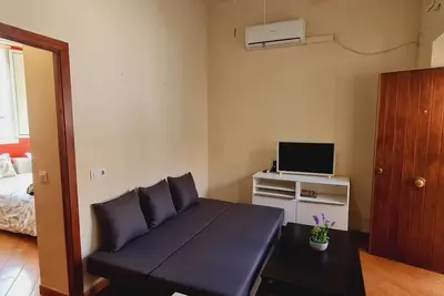 Image de Magnificent Duplex Apartment in Triana Seville