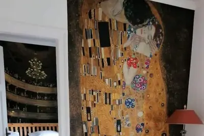 Image de Strandvilla Hubertus - H3 - Gustav Klimt