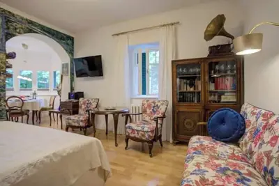 Image de Strandvilla Hubertus - H4 - Claude Monet