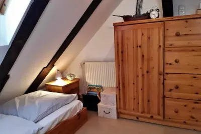 Image de Strandvilla Hubertus - H5 - Tamara de Lempicka