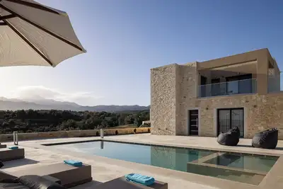 Image de Secluded Retreat with Private Pool & Breathtaking Views