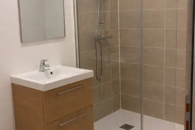 Image de Appartement agréable et fonctionnel à la campagne