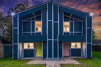 Image de Unit B Freetown Blueplex Downtown Lafayette 2br/2. 5ba