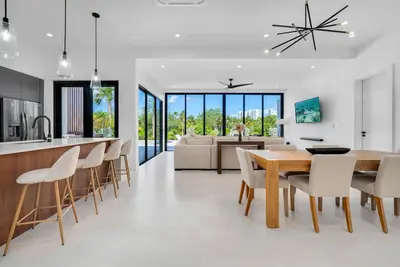 Image de Villa Katava – Your Luxurious Oasis in Grace Bay, Turks and Caicos