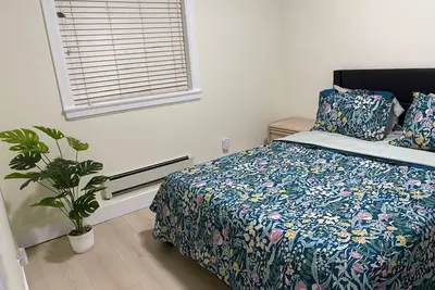 Image de Cozy & Comfortable Home Away From Home