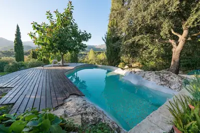 Image de Propriété de luxe avec vues spectaculaires – Villa La Casita