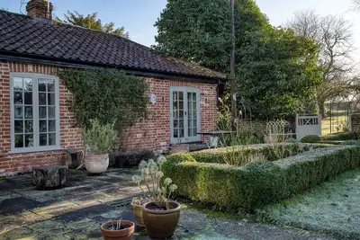 Image de The Cottage - sleeps 2 guests  in 1 bedroom