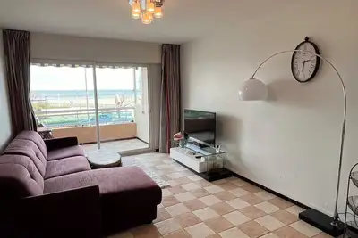 Image de Plage de Canet T3