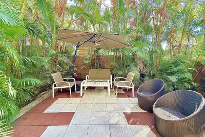 Dou Cocon, Calme et Confort Moderne