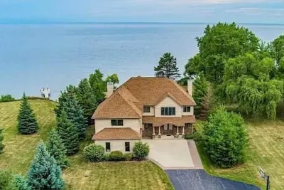 Image de Casa Sul Lago by Sul Lago