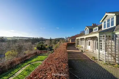 Image de Killiegowan Self-Catering Holiday Home in Aberdeen